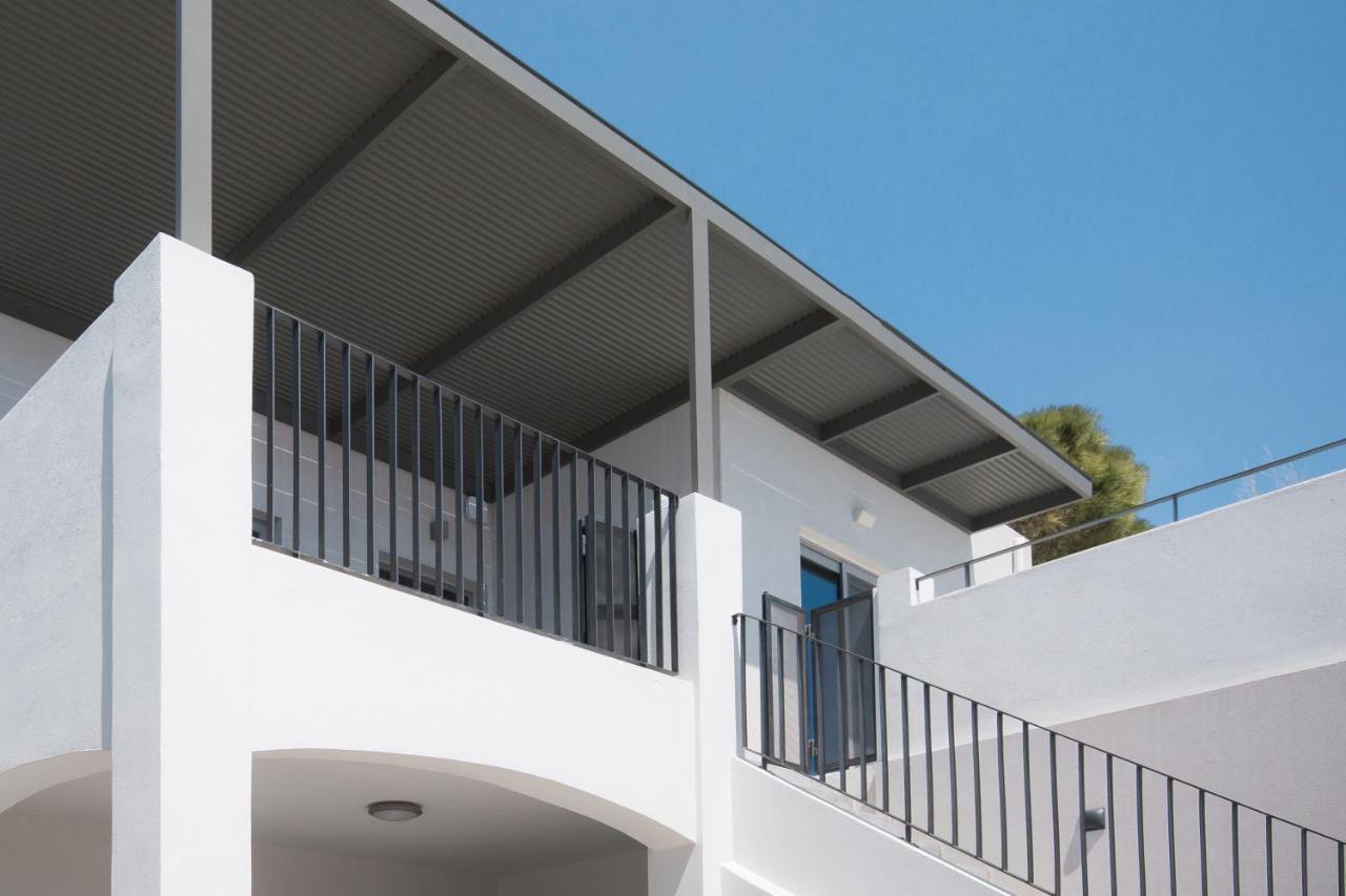Hermes&Dione Argoulidhés Exterior foto