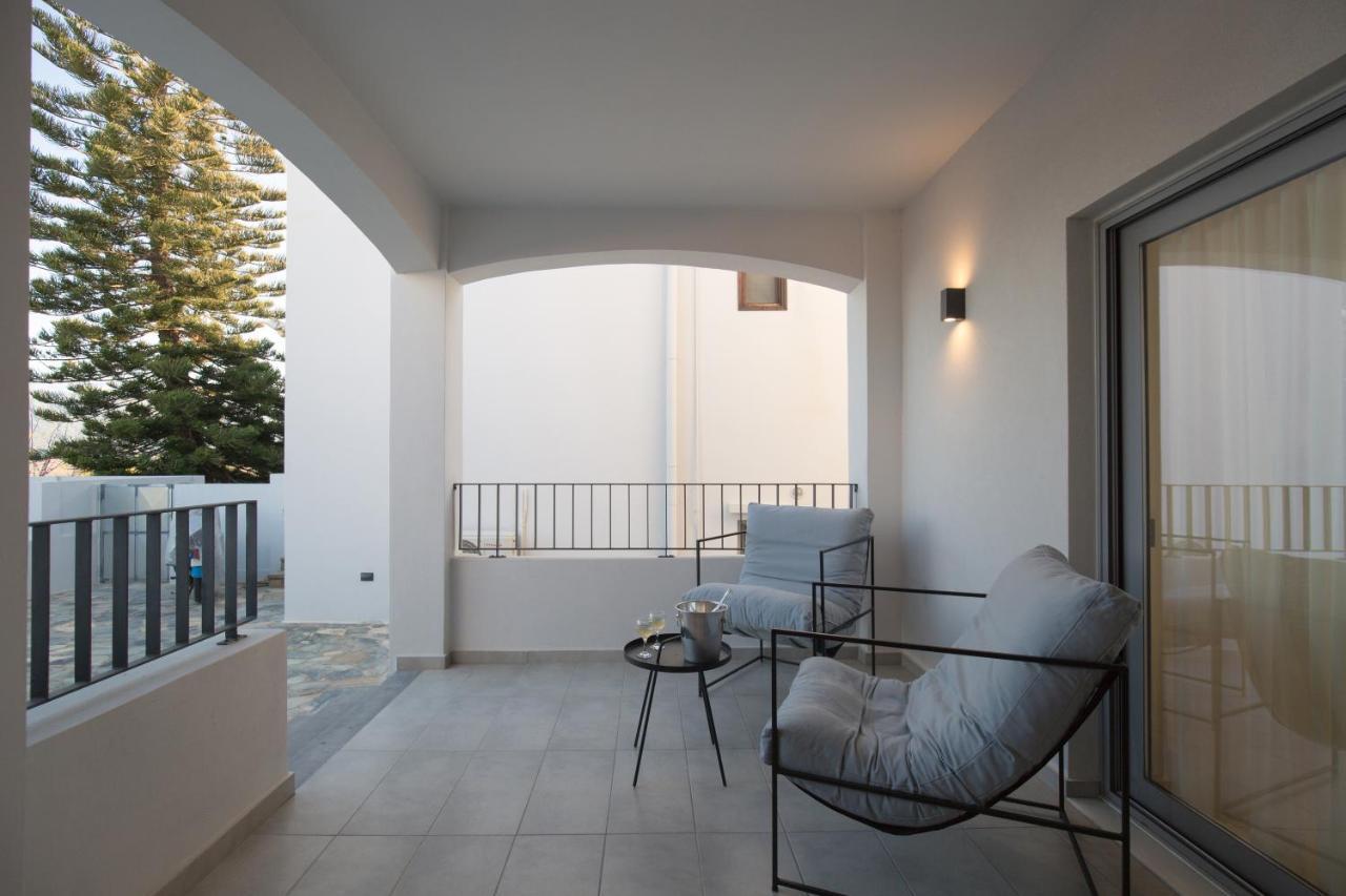 Hermes&Dione Argoulidhés Exterior foto